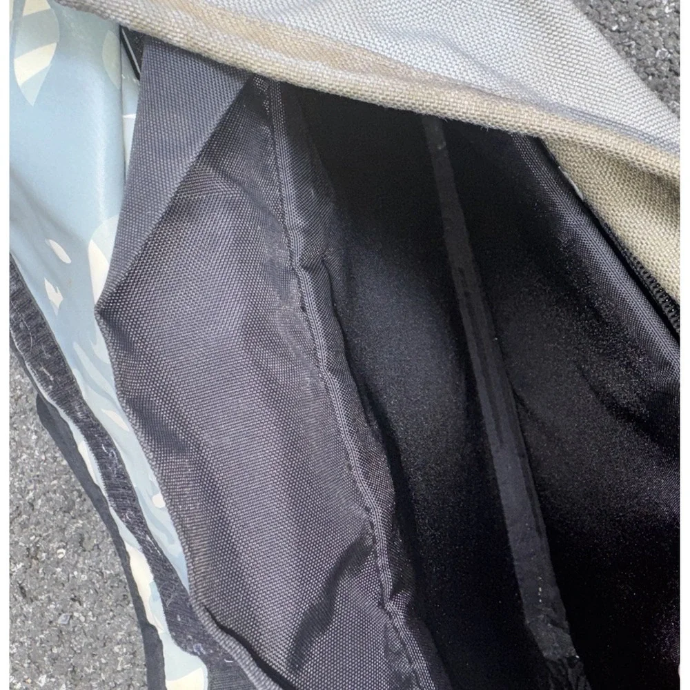 BAICYCLON by bagjack Messenger Bags Gray 2200529011053